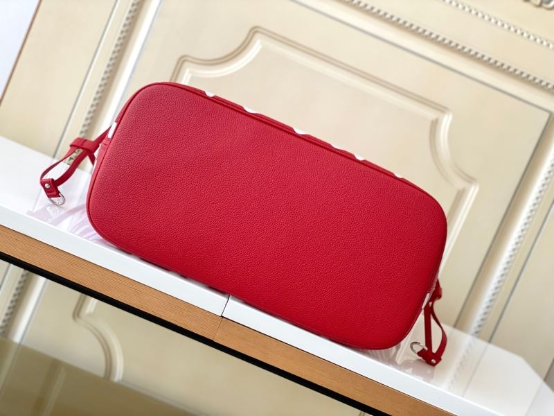 Louis Vuitton Shopping Bags